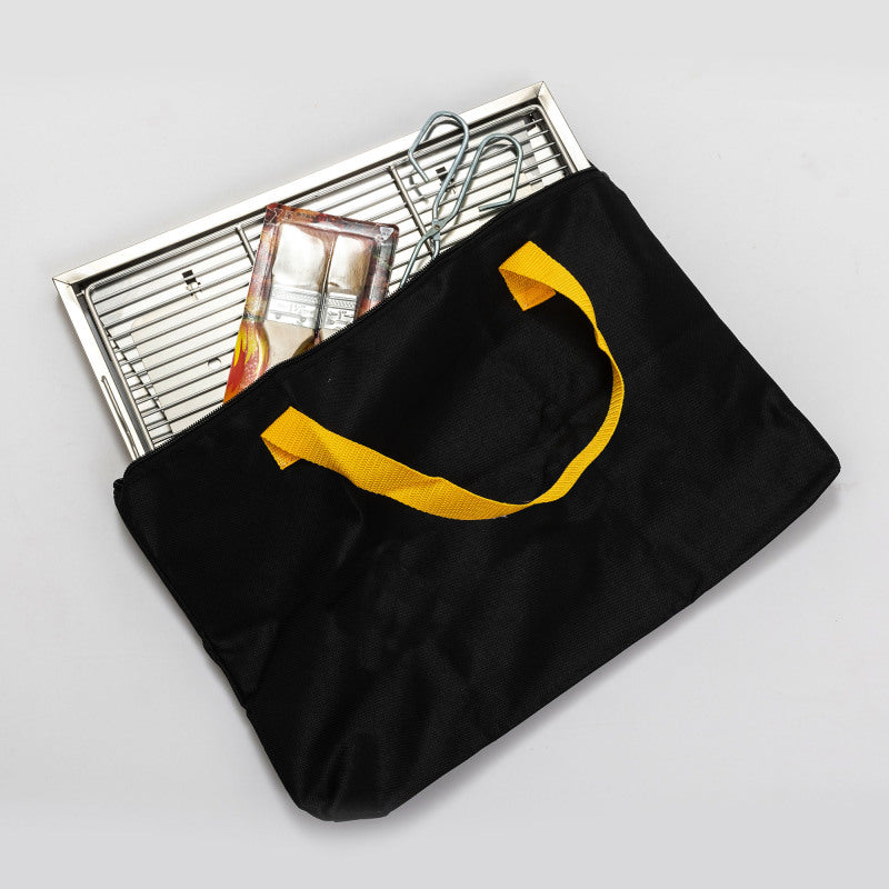 Folding Portable Grill