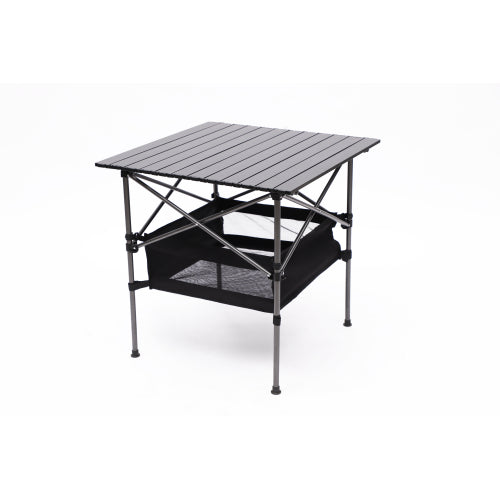 Folding Outdoor Table with Carrying Bag