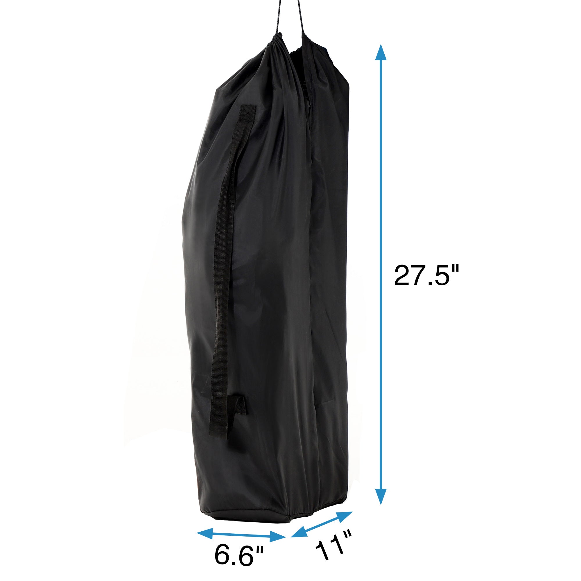 Folding Outdoor Table with Carrying Bag