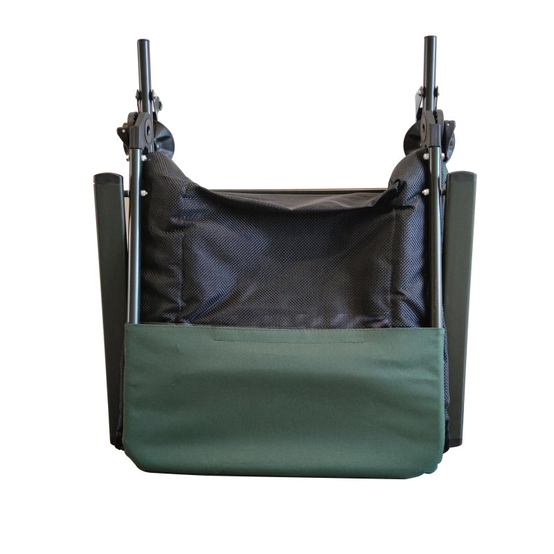 Camping-Folding Recliner-Adjustable Backrest