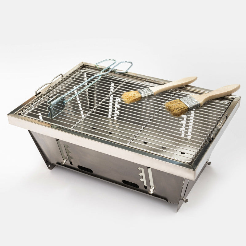 Folding Portable Grill