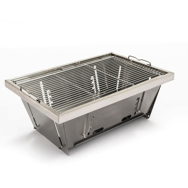 Folding Portable Grill