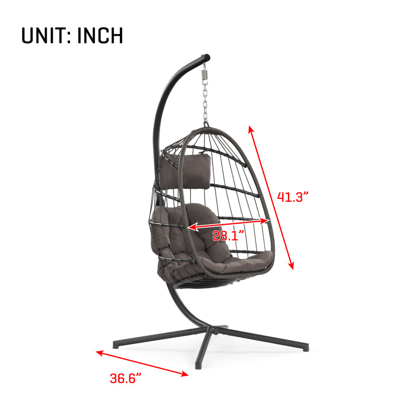 Swing chair