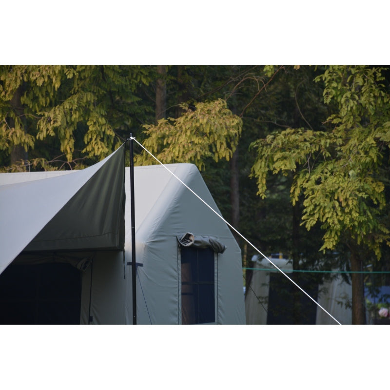 9.8 x 13 ft. Inflatable Camping Tent